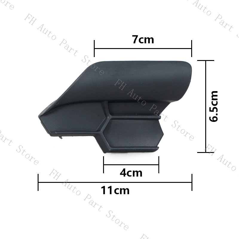 2PCS Per Lexus NX200 NX200t NX - Heavy Equipment Trailer recensione e prezzo