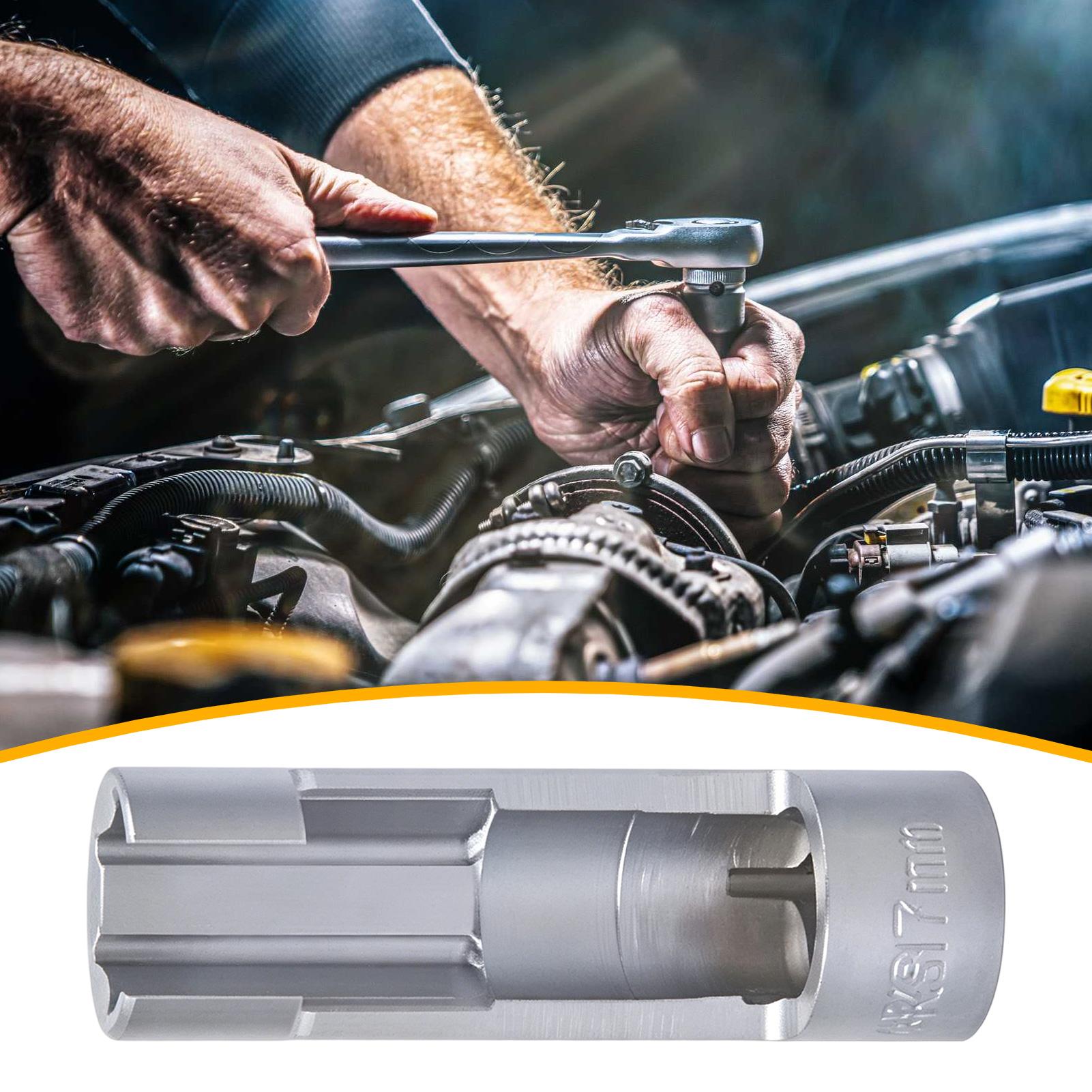 Chiave a Bussola Svasata per D - Heavy Equipment Technician recensione e prezzo