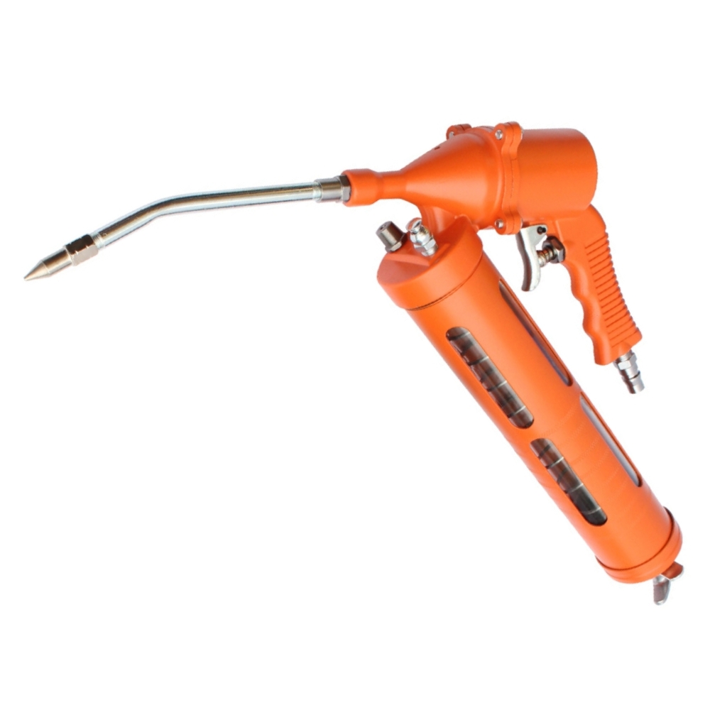 Pistola per Grasso ad Aria Com - Grease For Heavy Equipment recensione e prezzo