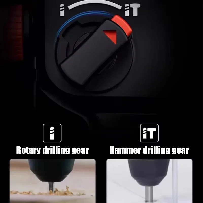 Bosch GBH 18V-18 Martello Perf - Heavy Equipment And Machinery recensione e prezzo