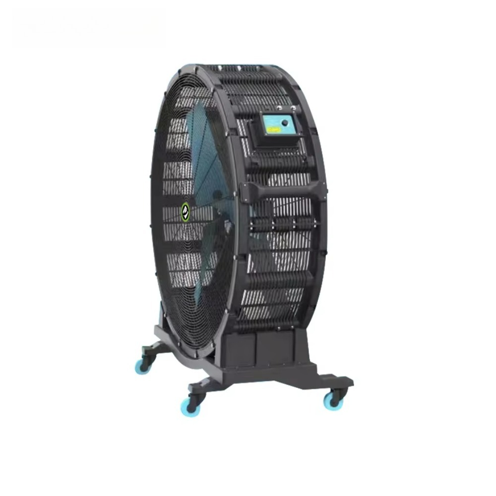 Ventilatore Assiale Industrial - Exhaust Fan Industrial recensione e prezzo