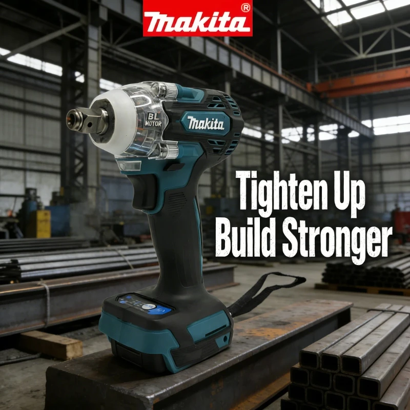 Makita DTW300Z Avvitatore a Im - Heavy Equipment And Machinery recensione e prezzo