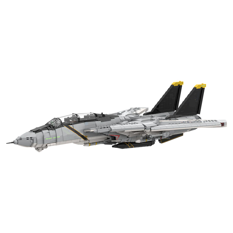 Modellino di Aereo da Caccia P - Heavy Equipment Game recensione e prezzo