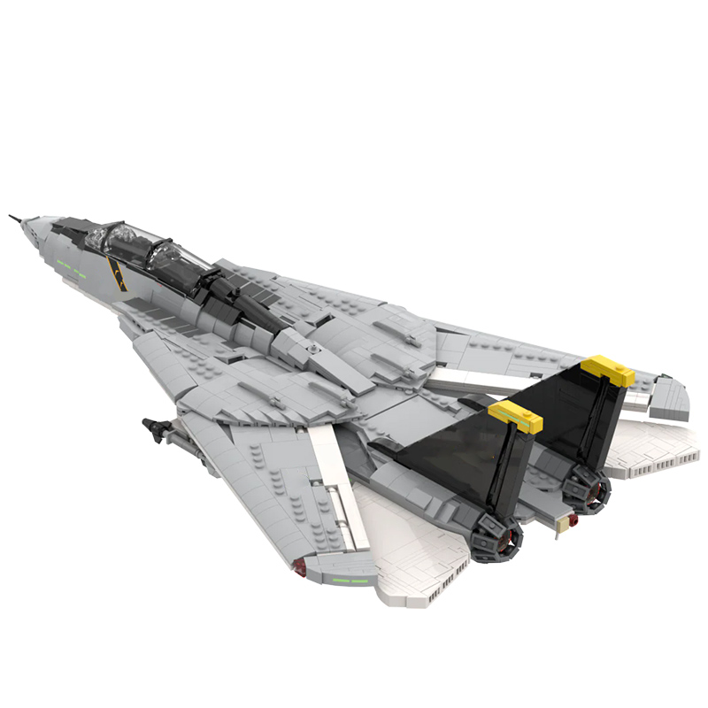 Modellino di Aereo da Caccia P - Heavy Equipment Game recensione e prezzo