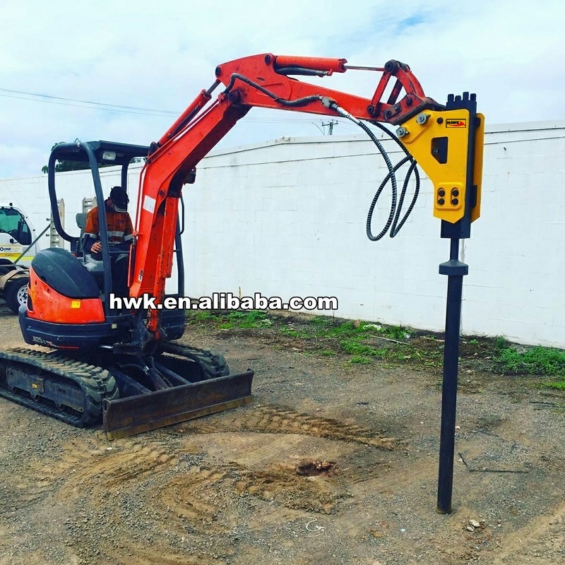 Accessorio Idraulico per Escav - Mini Excavator recensione e prezzo