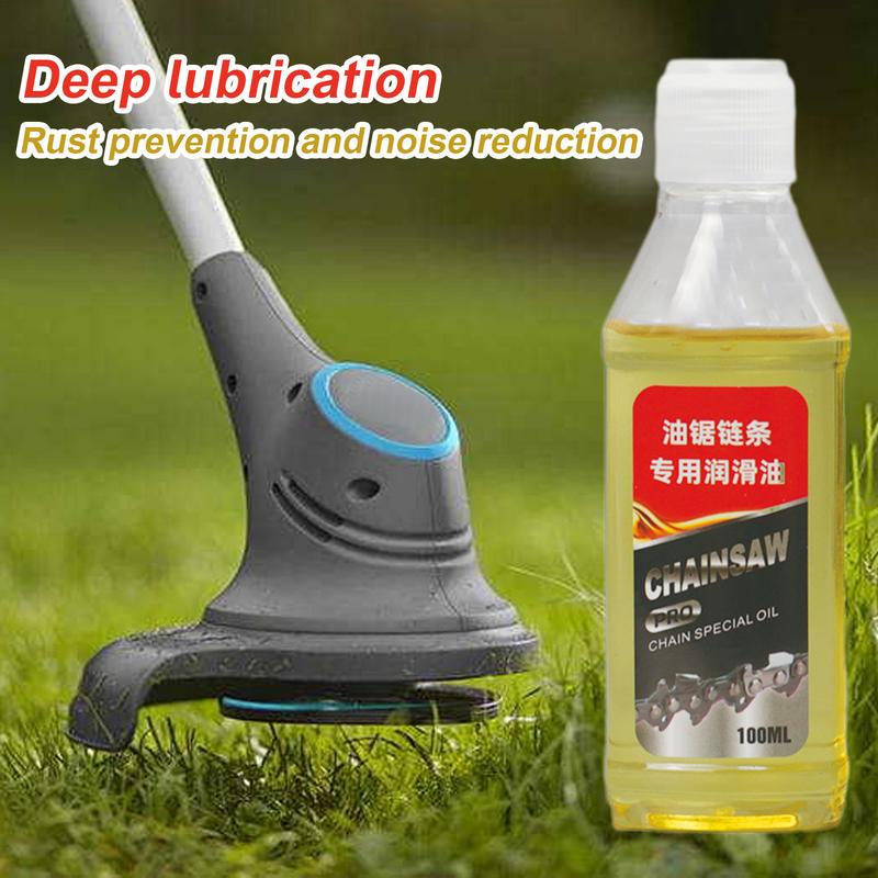 Olio per catena per bicicletta - Grease For Heavy Equipment recensione e prezzo