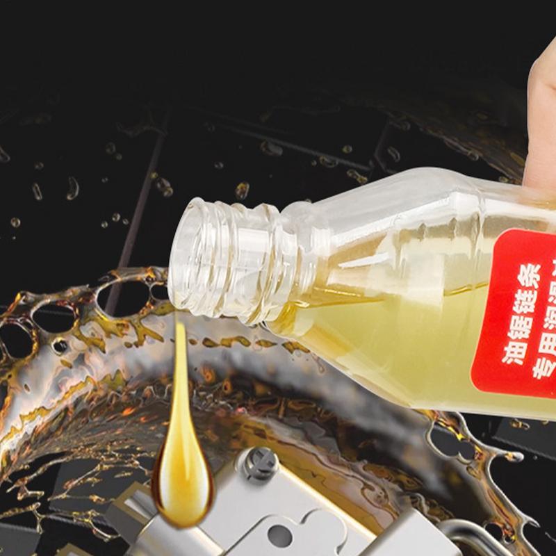 Olio per catena per bicicletta - Grease For Heavy Equipment recensione e prezzo