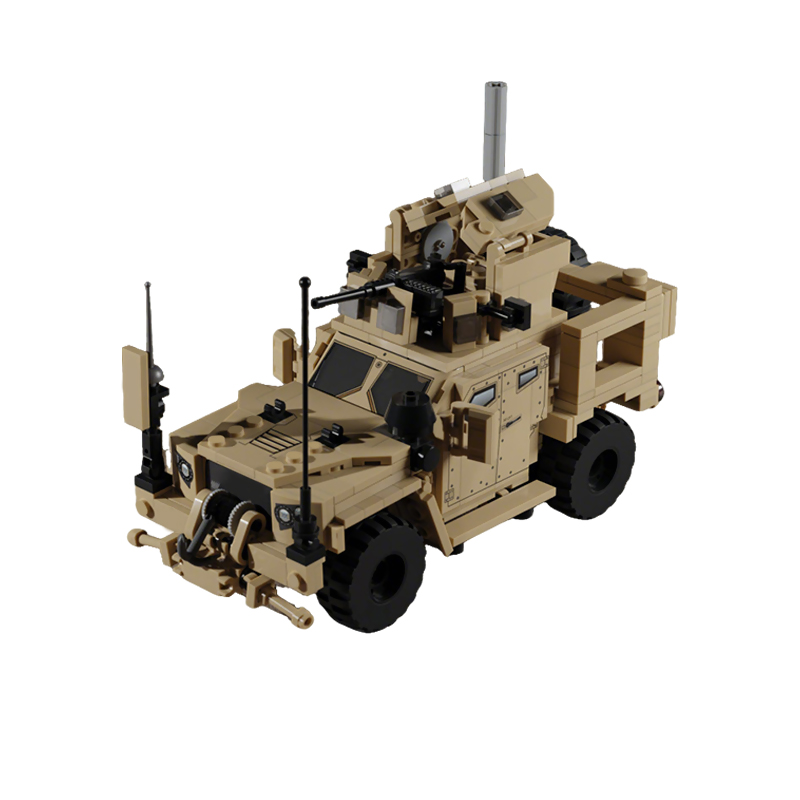 M1278 Modello di Porta-Armi Pe - Heavy Equipment Game recensione e prezzo