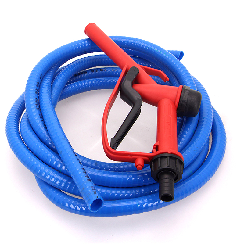 Pistola per ugello carburante  - Grease For Heavy Equipment recensione e prezzo