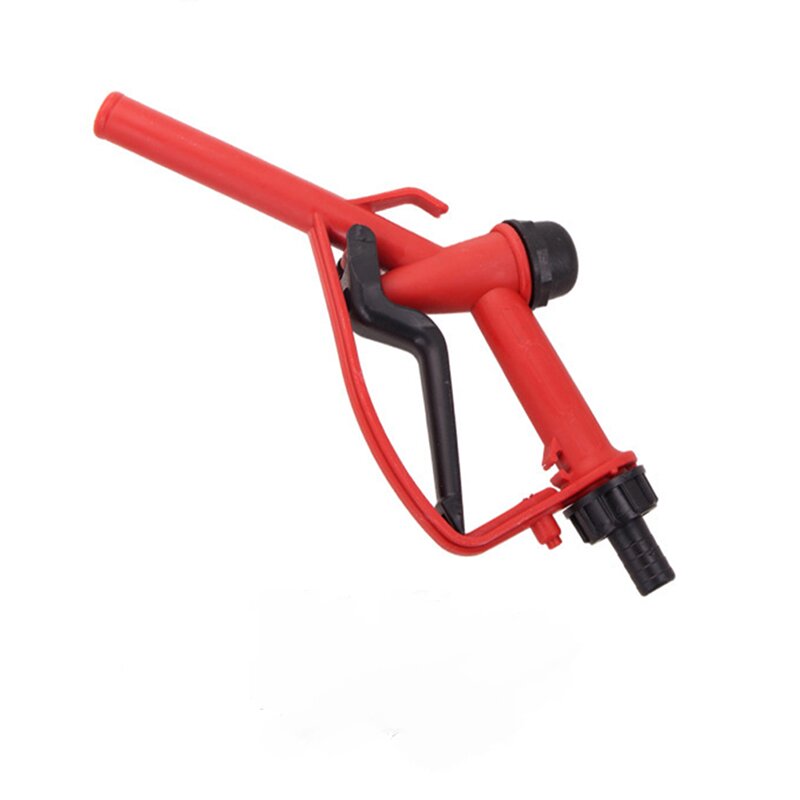 Pistola per ugello carburante  - Grease For Heavy Equipment recensione e prezzo