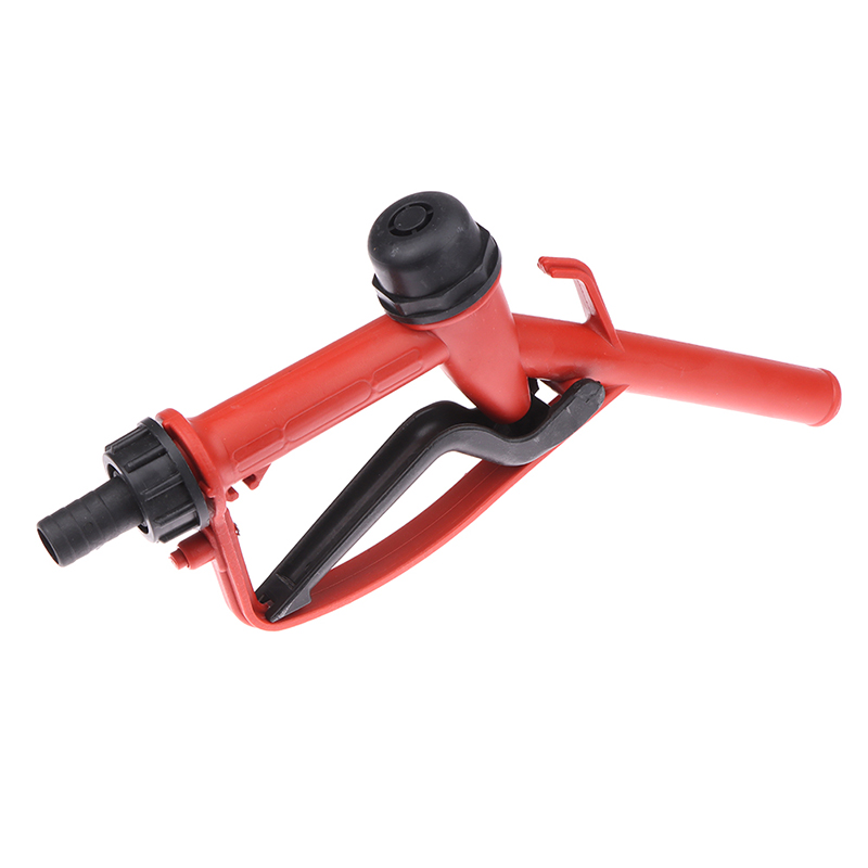 Pistola per ugello carburante  - Grease For Heavy Equipment recensione e prezzo