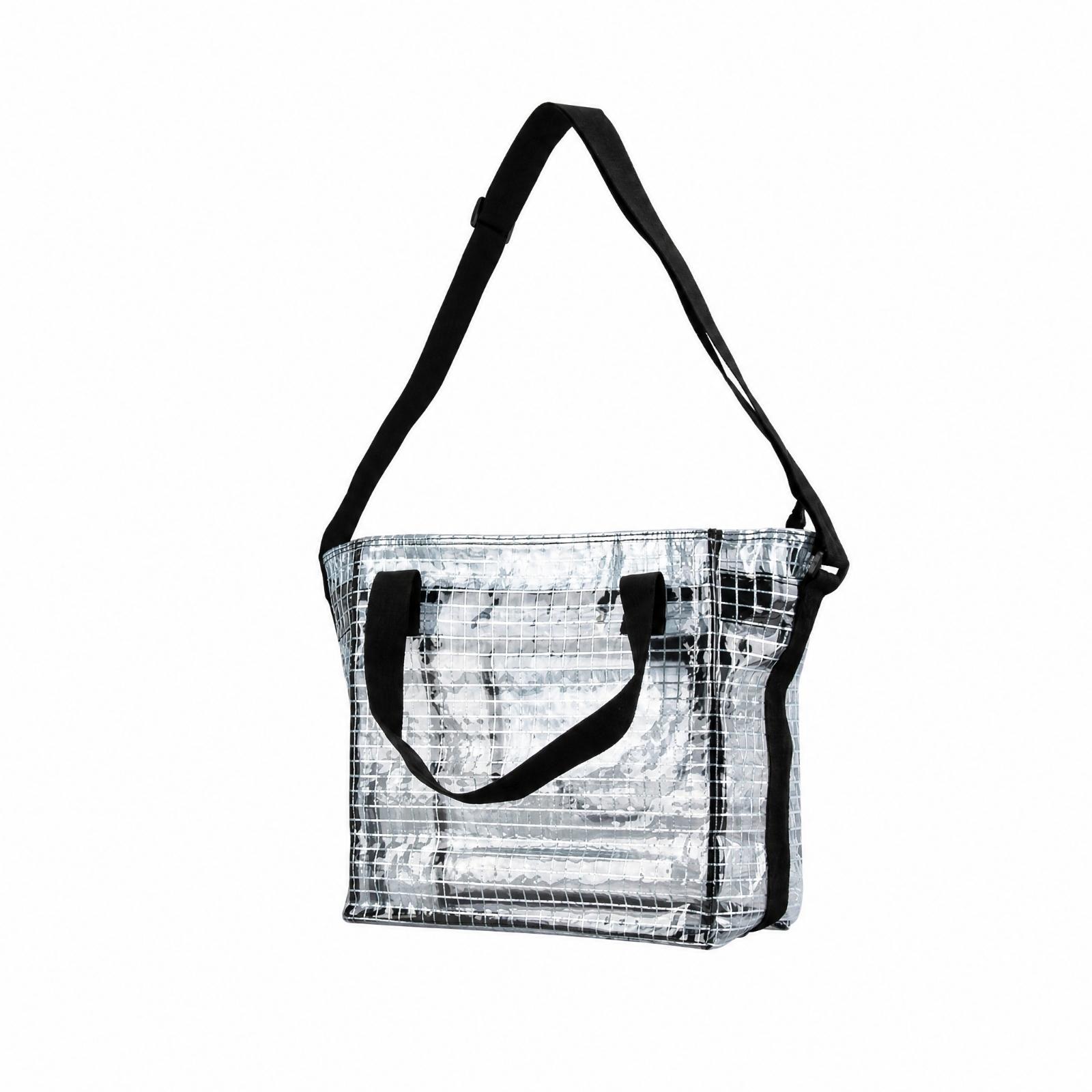 Borsa Porta Attrezzi in Rete d - Heavy Equipment Work recensione e prezzo
