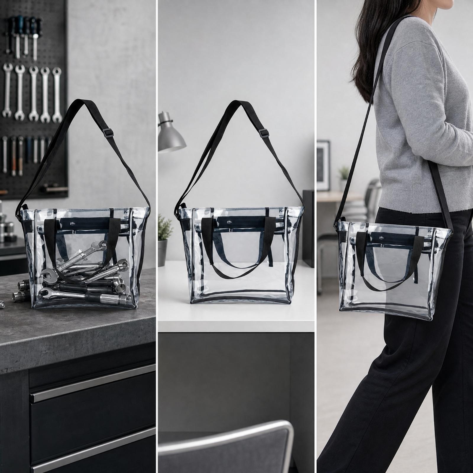 Borsa Porta Attrezzi in Rete d - Heavy Equipment Work recensione e prezzo