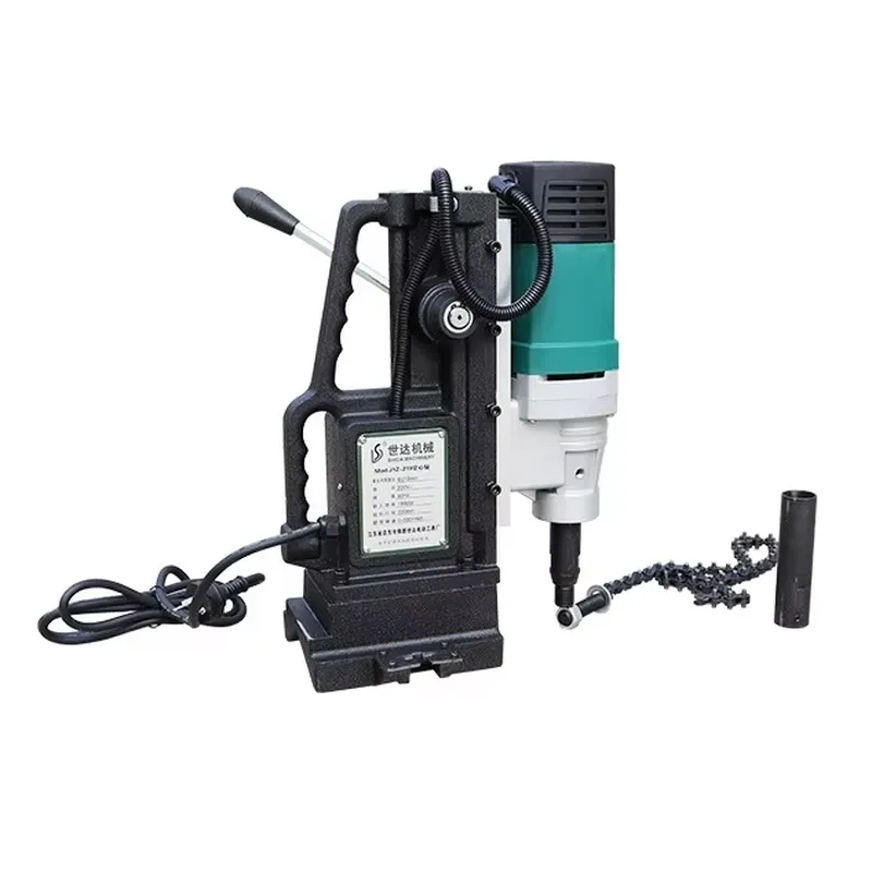 Trapano Elettrico Industriale  - Heavy Equipment Work recensione e prezzo
