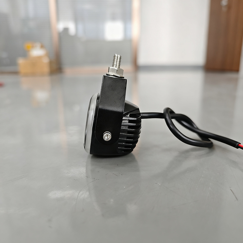 Luce da lavoro a LED, luce di  - Heavy Equipment Work recensione e prezzo