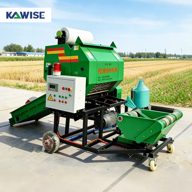 Pressa Imballatrice Rotonda pe - Heavy Equipment And Machinery recensione e prezzo