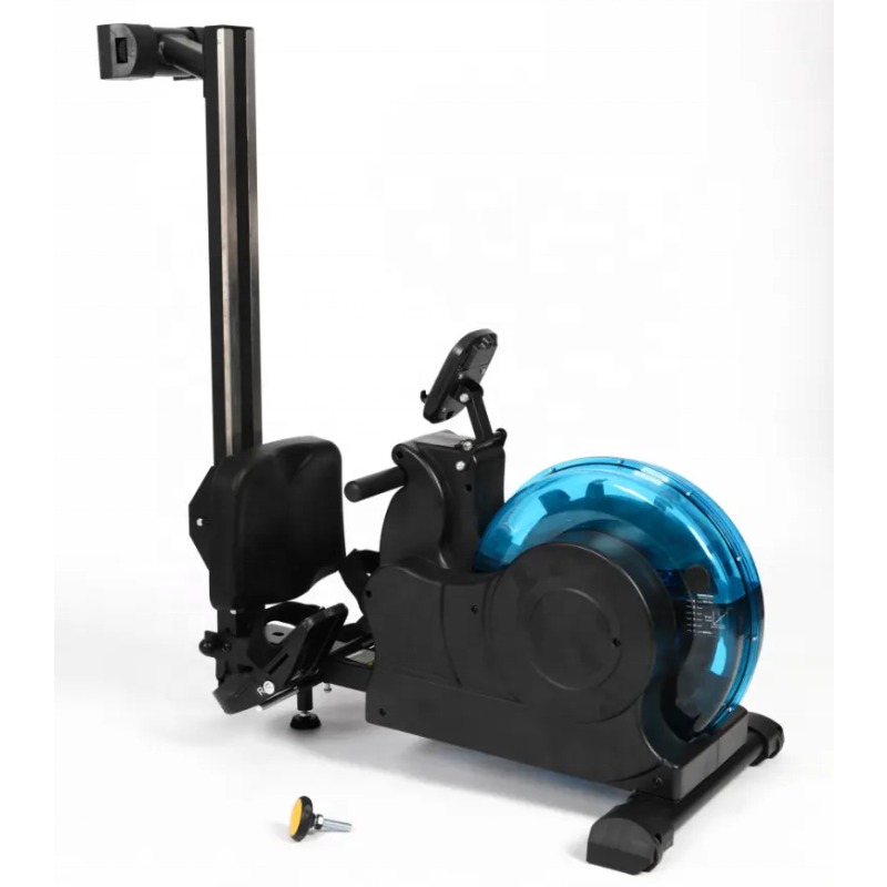 【2026】Vogatore ad Acqua con Te - Heavy Equipment And Machinery recensione e prezzo