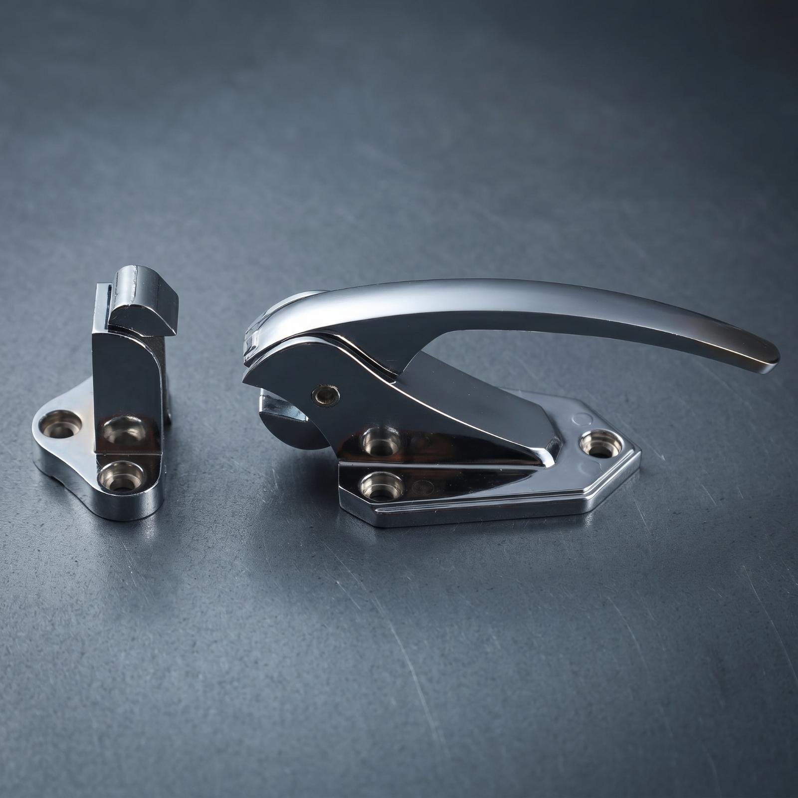 Maniglia a Leva Cromata con Bl - Heavy Equipment In Kitchen recensione e prezzo