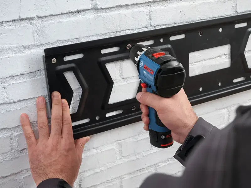 BOSCH GSR 12V-31 Professional  - Heavy Equipment And Machinery recensione e prezzo