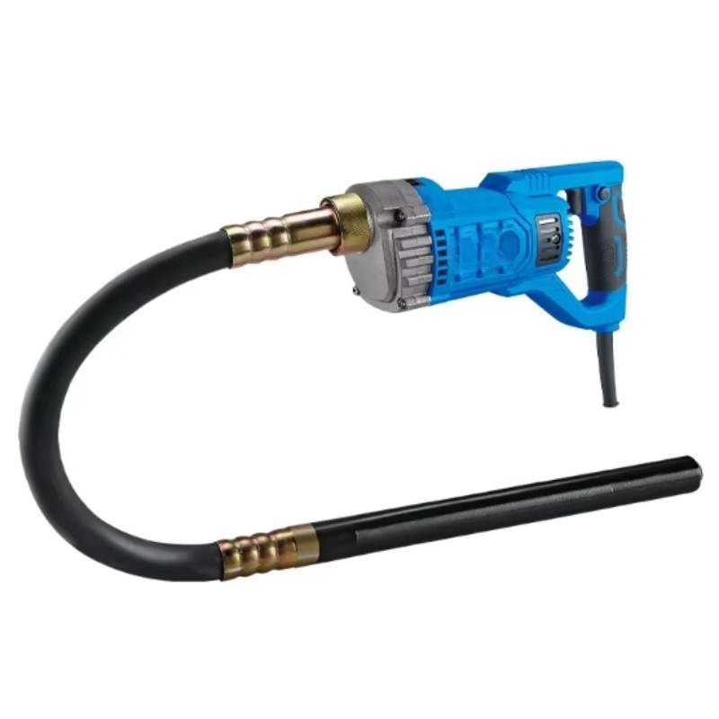 Vibratore Elettrico per Calces - Concrete Vibrator recensione e prezzo